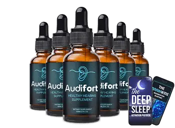 Audifort bundle